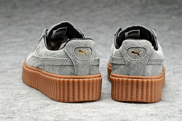 Puma x Rihanna Creepers Men Shoes--008